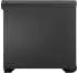 Fractal Design Torrent Black Solid