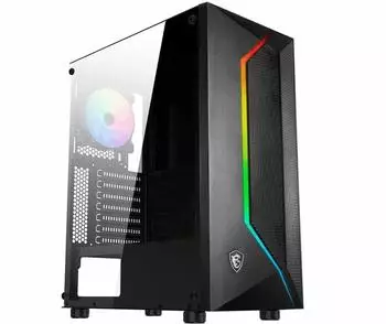 MSI MAG VAMPIRIC 100R
