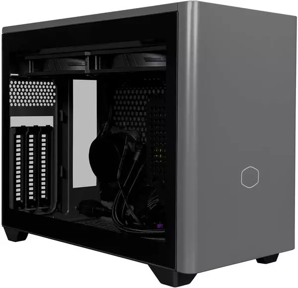 Cooler Master MasterBox NR200P Max