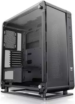 Thermaltake Core P6 TG schwarz