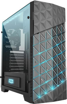 AZZA Onyx 260x schwarz