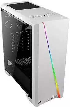 Aerocool Cylon weiß