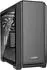 be quiet! Silent Base 601 Window schwarz