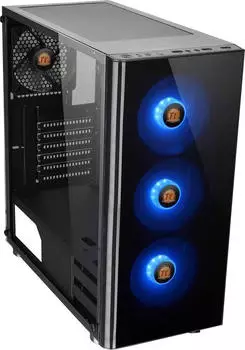 Thermaltake V200 TG RGB