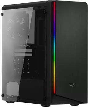 Aerocool Rift schwarz