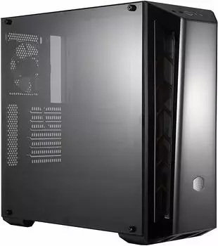 Cooler Master MasterBox MB520 schwarz