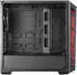 Cooler Master MasterBox MB520 schwarz