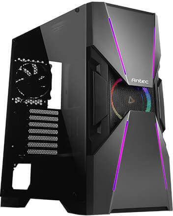 Antec DA601