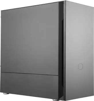 Cooler Master Silencio S400