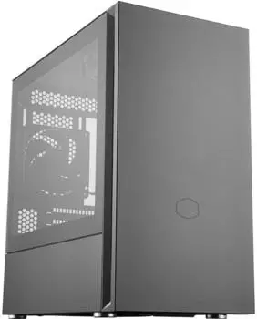 Cooler Master Silencio S400 TG