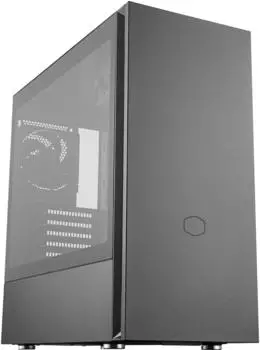 Cooler Master Silencio S600 TG