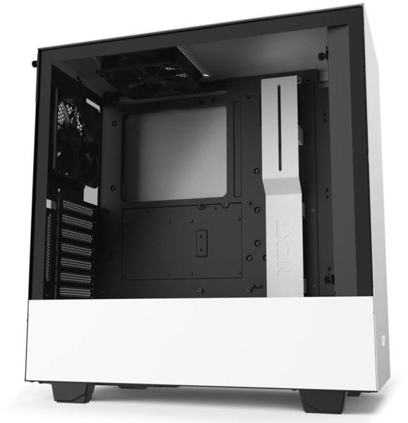 NZXT H510i White