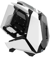 MOD5 Big-Tower Showcase Tempered Glass - wei&szlig; - Tower - ATX (MOD5 White)