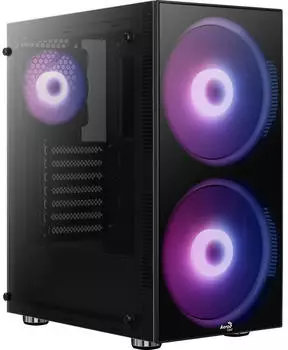 Aerocool Python