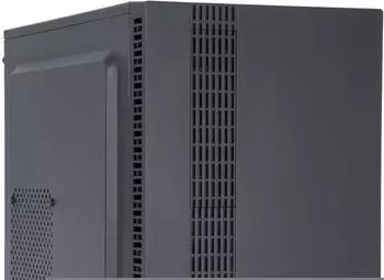 Chieftec UK-02B-OP