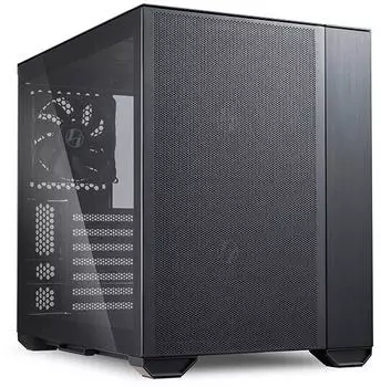 Lian Li O11 Air Mini schwarz