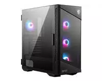 MSI PC-Geh&auml;use "MPG VELOX 100R"