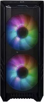 Cooler Master HAF 500 schwarz