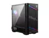 MSI Computer Gehäuse