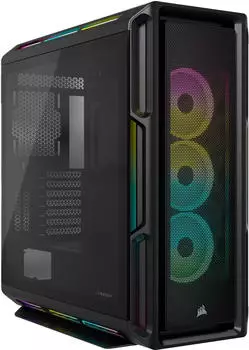Corsair iCUE 5000T RGB schwarz