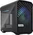 Fractal Design Torrent Nano Black RGB TG Light Tint