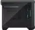 Fractal Design Torrent Nano Black RGB TG Light Tint