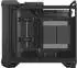 Fractal Design Torrent Nano Black RGB TG Light Tint