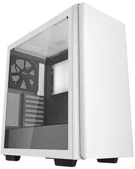 Deepcool CK500 wei&szlig;