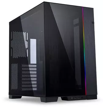 Lian Li O11 Dynamic EVO schwarz