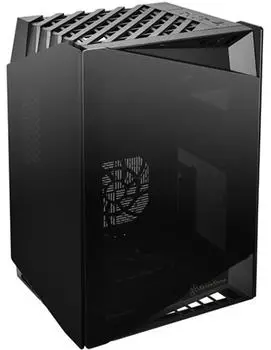 SilverStone Technology SilverStone LD03