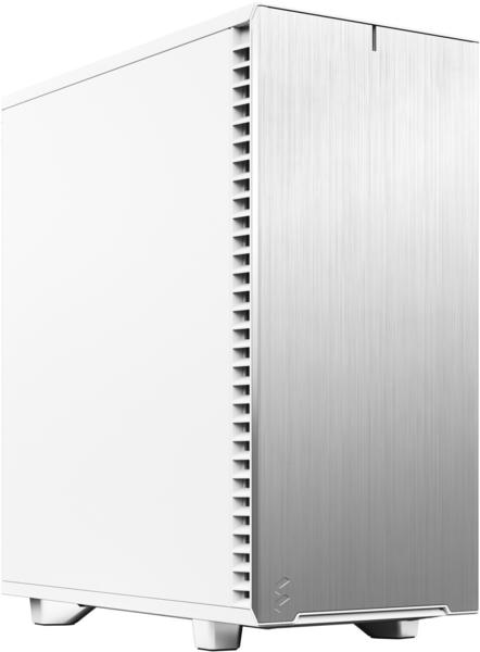 Fractal Design Define 7 Compact weiß