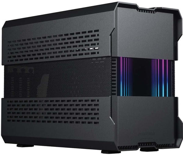 Phanteks Evolv Shift XT schwarz