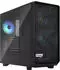 Fractal Design Meshify 2 RGB Light Tint TG schwarz