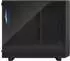 Fractal Design Meshify 2 RGB Light Tint TG schwarz