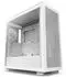 NZXT H7 Flow weiß