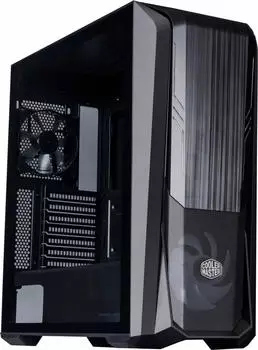 Cooler Master MasterBox 500