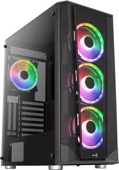 Aerocool Prism ARGB