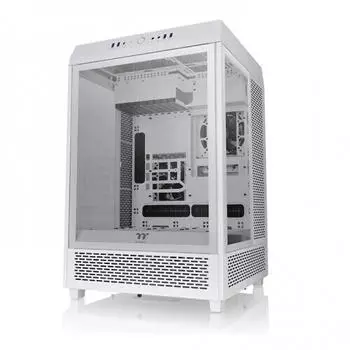 Thermaltake The Tower 500 Snow White