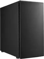 SilverStone Seta Q1 - Mid tower - SSI EEB - keine Spannungsversorgung (ATX / PS/