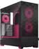 RGB Magenta Core TG Clear Tint