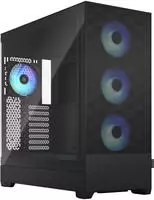 Fractal Design Pop XL Air Tower PC-Geh&auml;use Schwarz