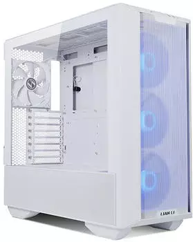 Lian Li Lancool III RGB wei&szlig;