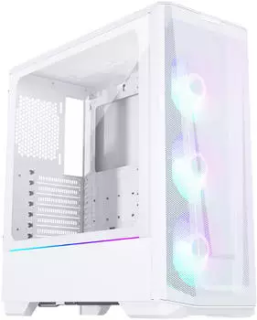 Phanteks Eclipse G360A wei&szlig;