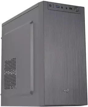 Aerocool CS-108-S-BK-v1