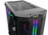 be quiet! Pure Base 500 FX schwarz