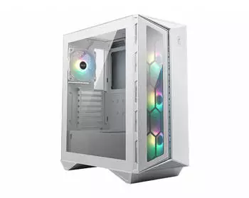 MSI MPG Gungnir 110R wei&szlig;