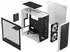 Fractal Design Focus 2 RGB White TG Clear Tint
