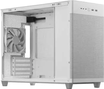 Asus Prime AP201 wei&szlig;