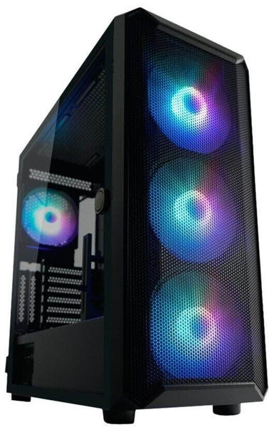 LC Power Gaming 804B Obsession_X