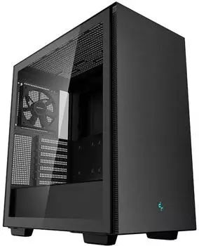 Deepcool CH510 schwarz
